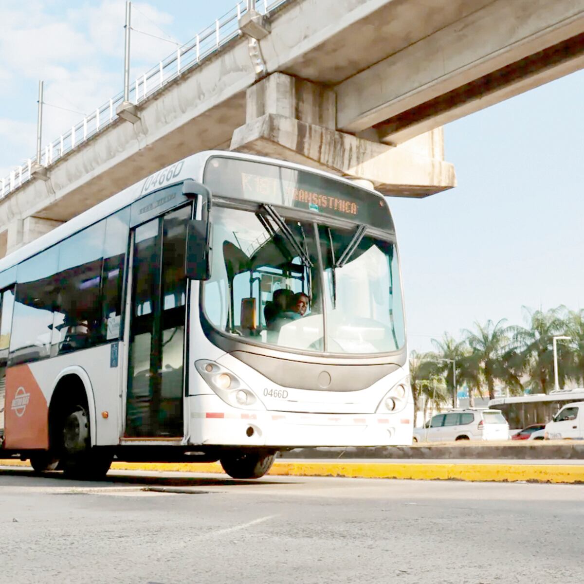 ¡Al fin! Torrijos Carter tendrá dos rutas nuevas, más baratas y mejor conectadas