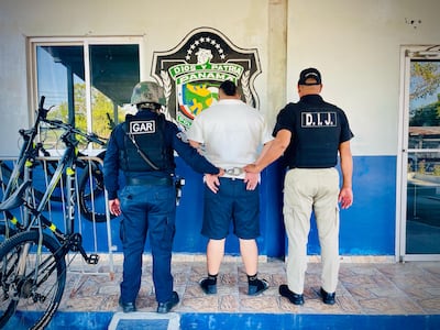 Caen tres por estafa en operativos simultáneos en la ciudad