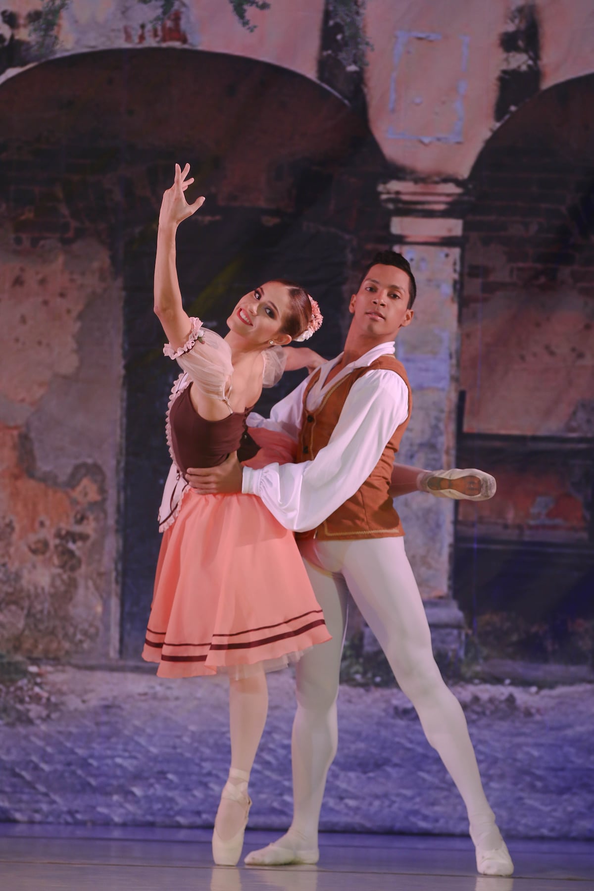 Hablamos con su directora artística. El Ballet Nacional de Panamá cumple 50 años de su creación