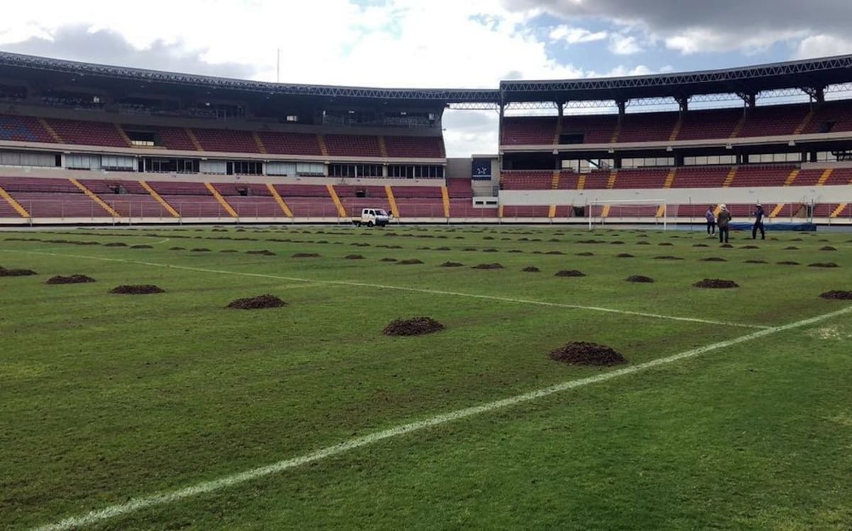Clásico Nacional entre Tauro y Plaza Amador no cambiará de sede
