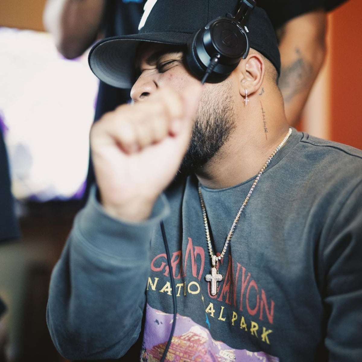 ‘Daddy Yankee eliminó las mezclas de los panameños BK y Dímelo Flow de su  nuevo tema’. El gesto es catalogado como ‘una falta de respeto’