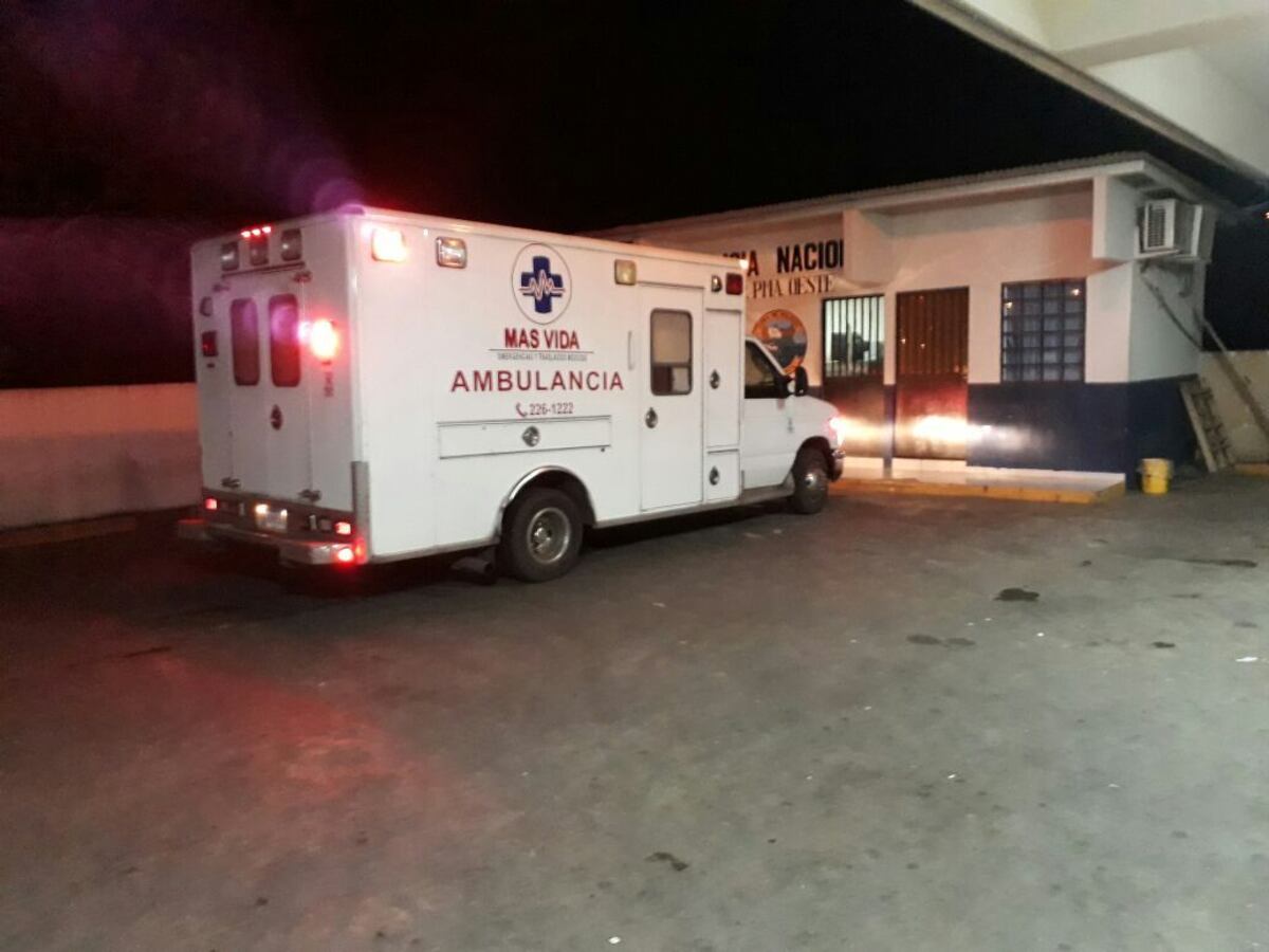 Uno está grave y exdirector de Sinaproc, al quirófano