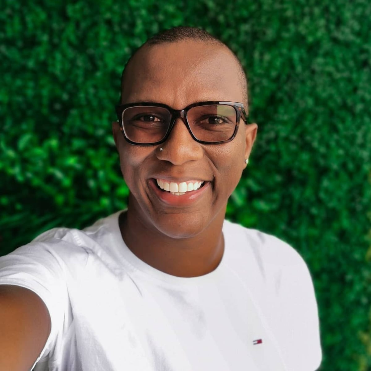 ‘Jesús era trans’, la publicación de Franklyn Robinson que escandalizó las redes sociales en Panamá