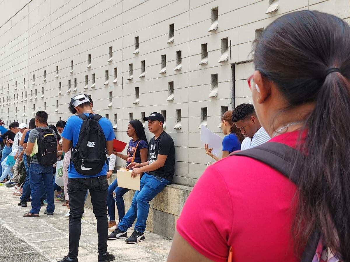 ¡Alarma nacional! Se disparan los ‘ninis’ en Panamá