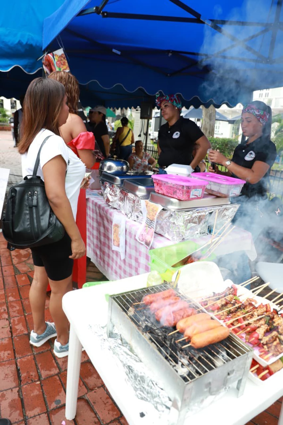 Casco Antiguo se prende este domingo con el primer Casco Peatonal del 2026