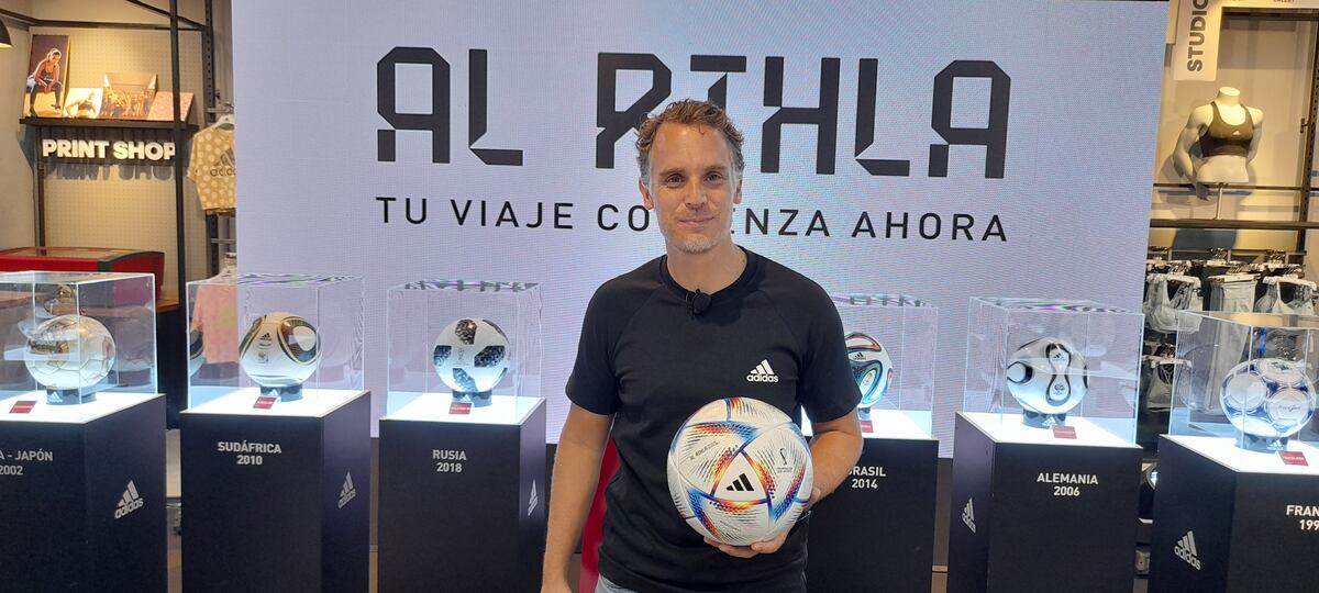 El Al Rihla debutará en los partidos de repechajes en Doha