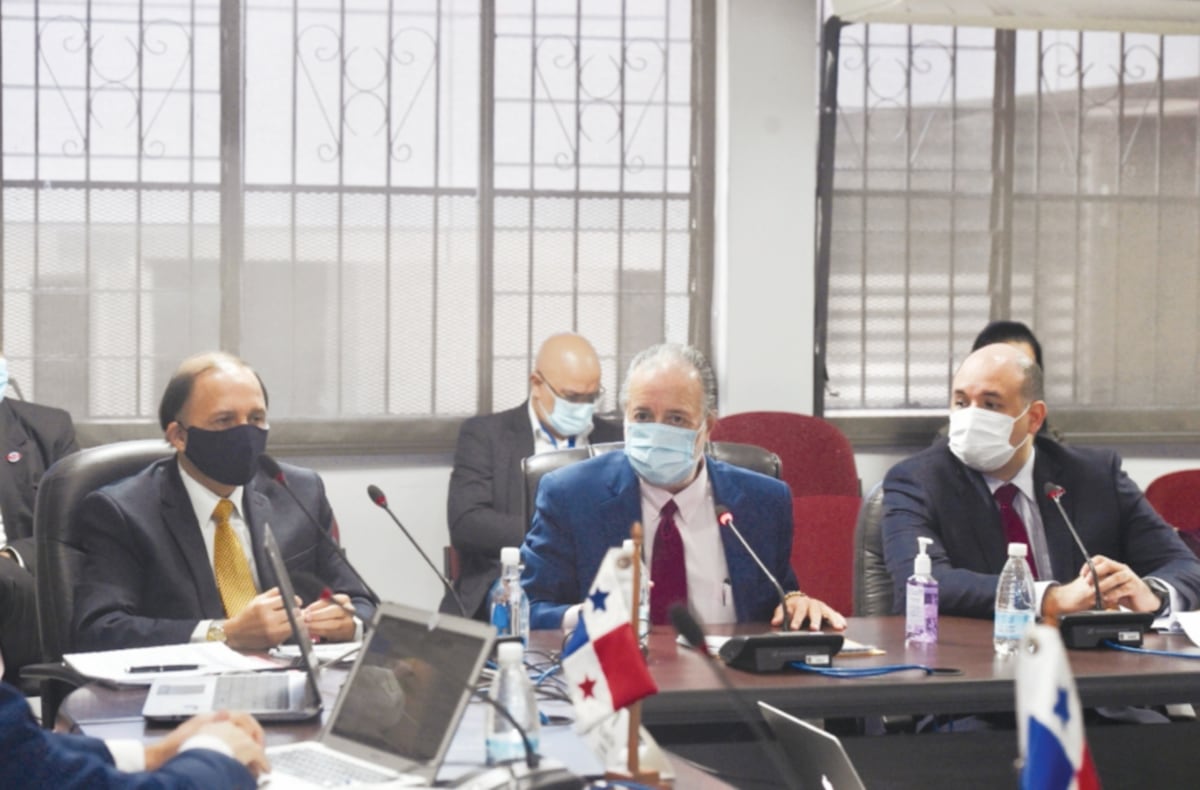 Tribunal Electoral revoca fallo de Juzgado Administrativo que anulaba resolución de elecciones panameñistas