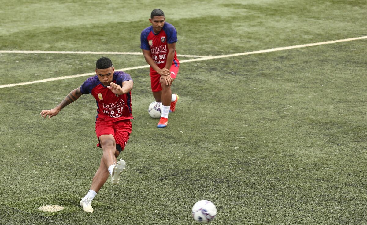 Costa del Este tiene la sartén, pero Plaza no cree en brujas