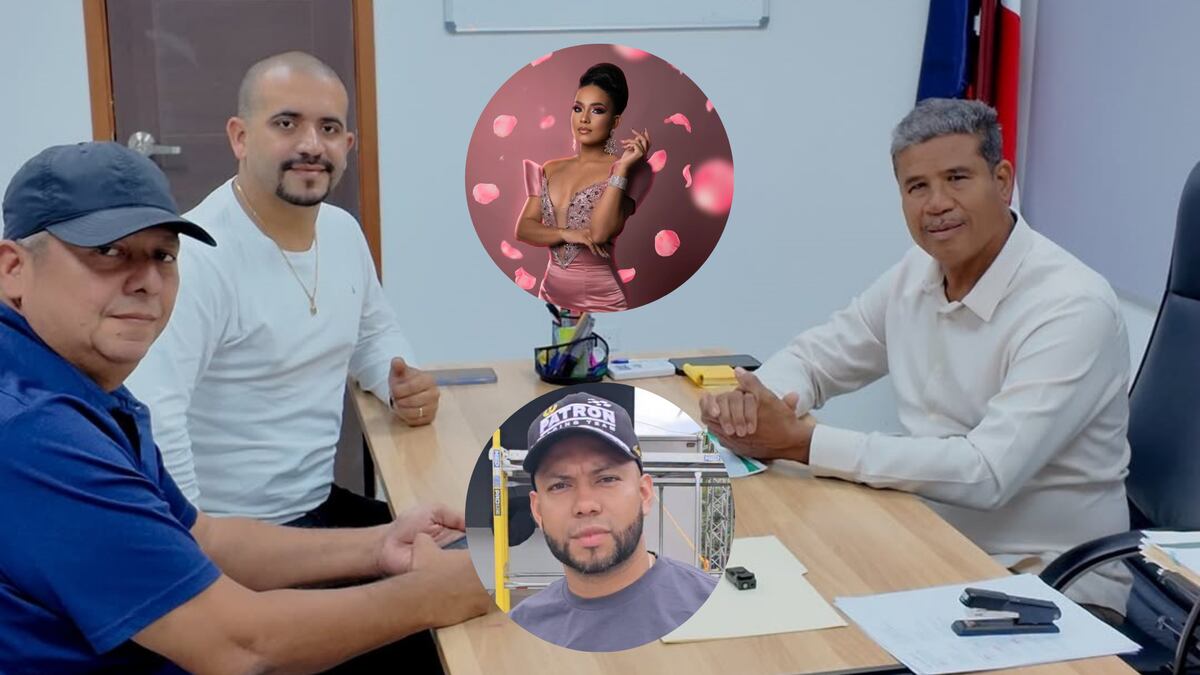 Frenan tonada: Alcaldía de Capira se pronuncia ante líricas polémicas presuntamente dirigidas a Alejandro Torres