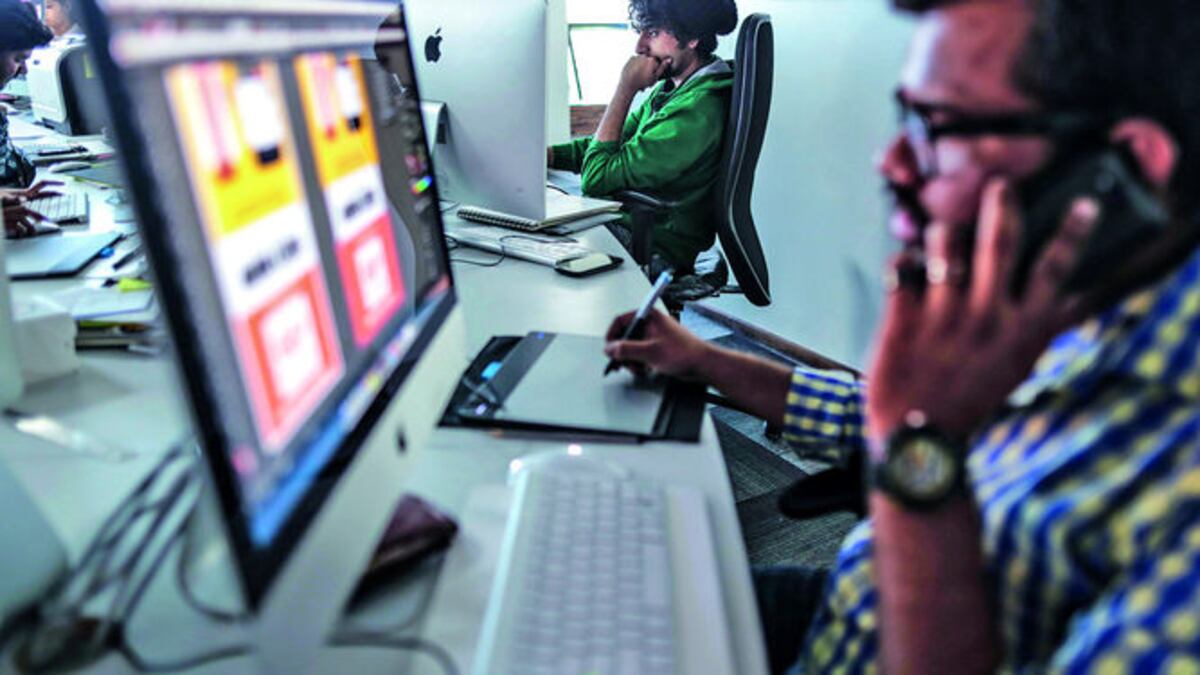 Denuncias  de estafas por compras en línea 