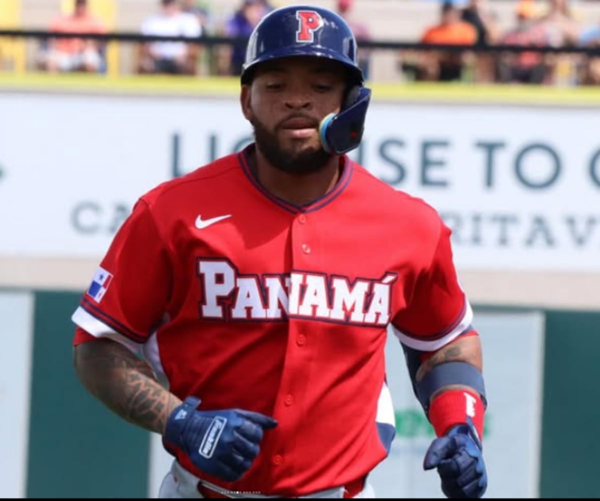 Sin victorias: Panamá cae ante Detroit en juego previo al Clásico Mundial 2026