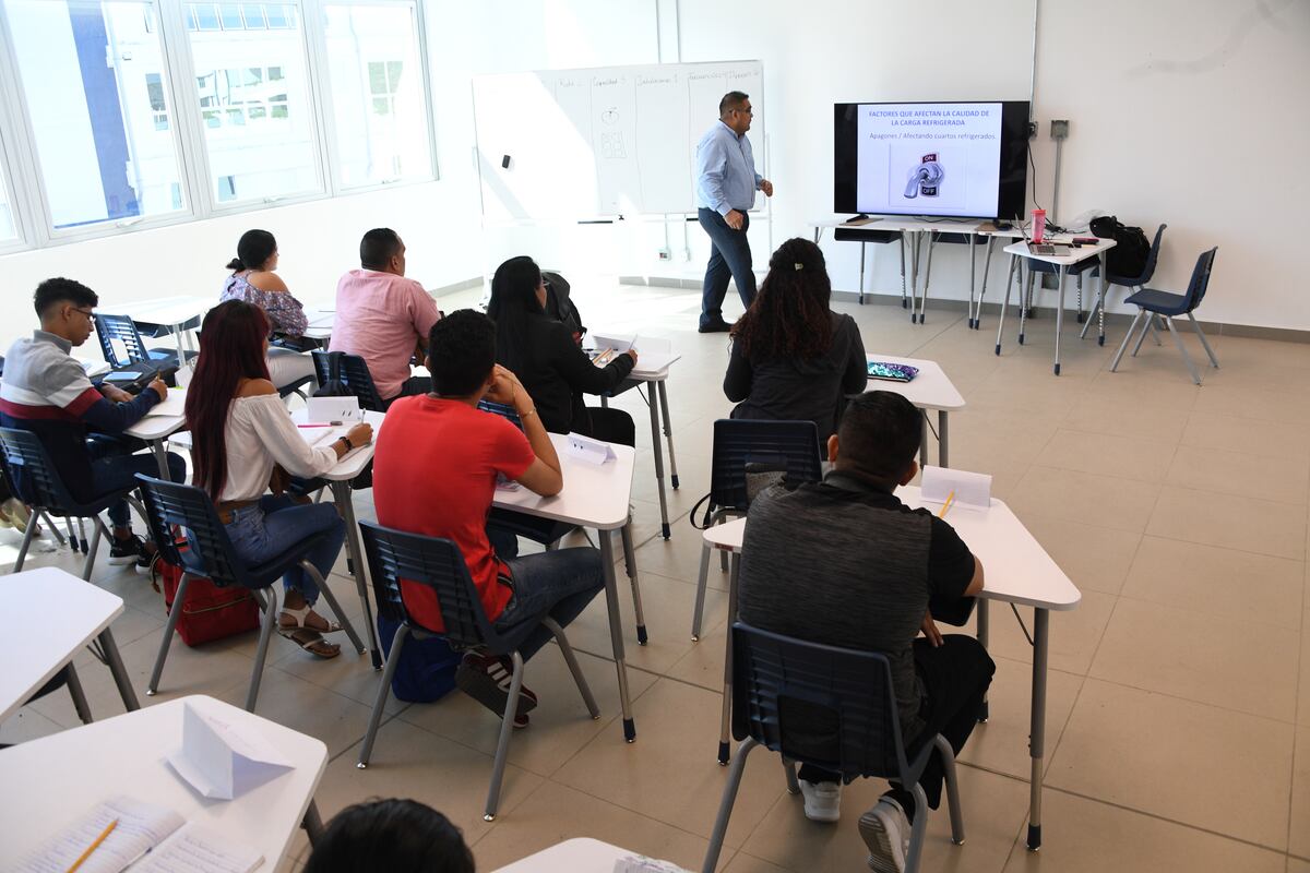 Editorial. Para la educación siempre está el ‘no hay’