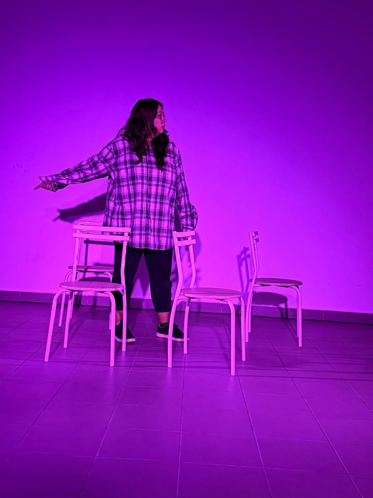 Arte con pasaporte: panameños participarán del Festival Internacional de Microteatro de Barranquilla 2025