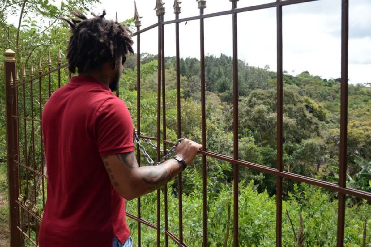 GALERÍA | Mira las 32 fotos históricas de Román Torres en su cumpleaños