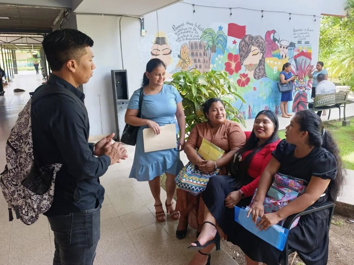 Alivio para familias de Bocas del Toro: exoneran matrícula y buscan facilitar transporte estudiantil