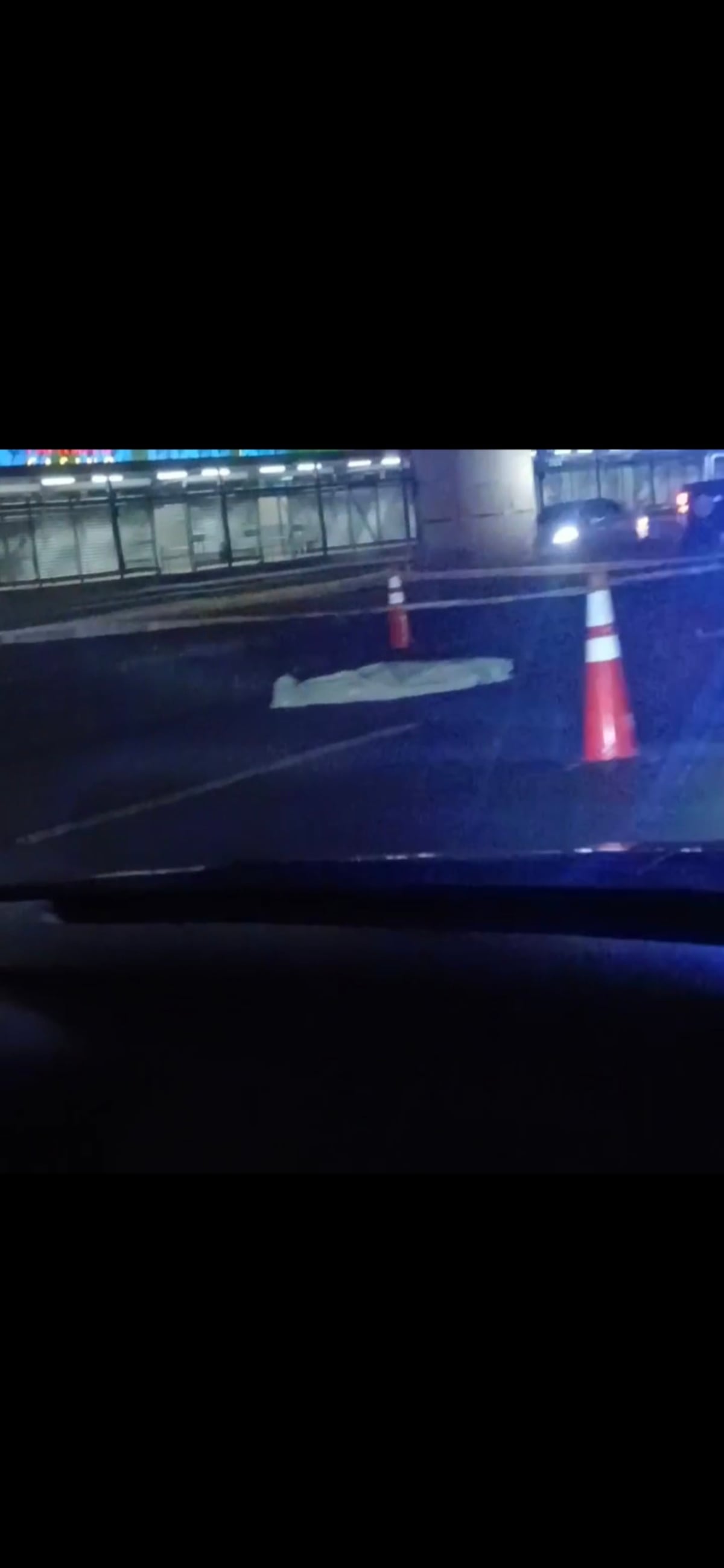 Carnaval bajo lupa: atropello en Los Andes, 2 homicidios, 9 heridos a bala, 45 casos de violencia doméstica y otras cifras 