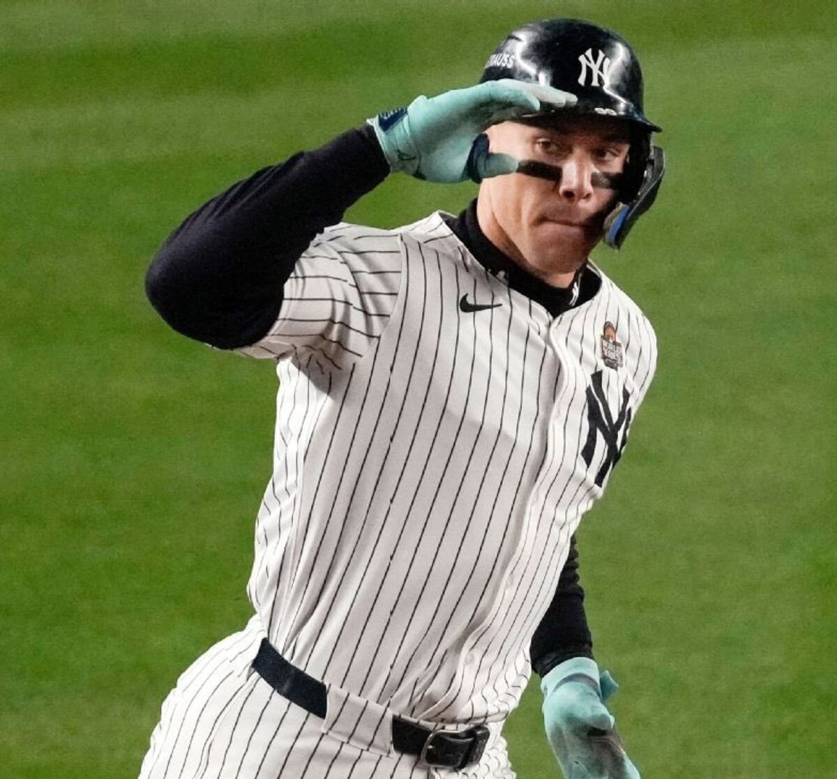 ¡A romper récords! Aaron Judge a un paso del histórico .400: ¿Lo logrará tras 83 años?