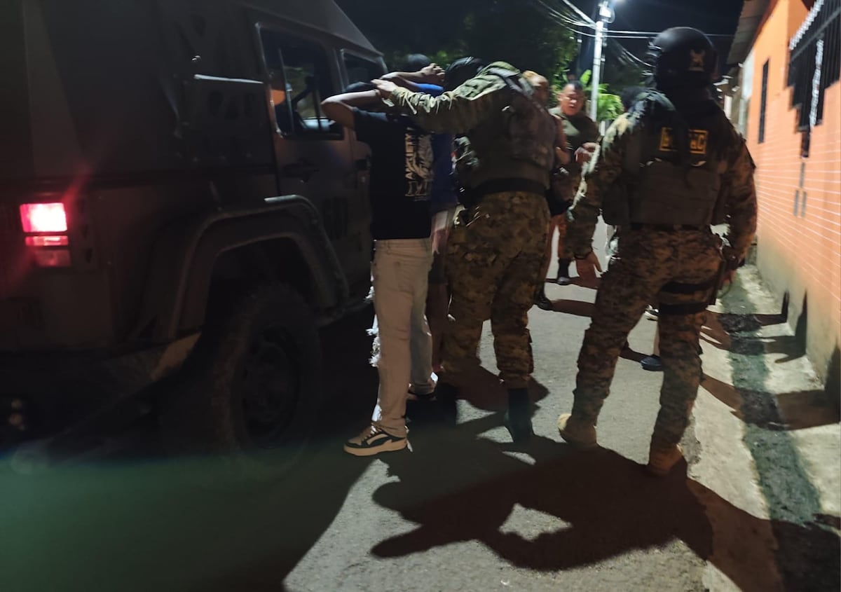 SENAFRONT activa fuerte operativo policial: revelan detalles de balacera que dejó a menor de 9 años herido en Chepo; bala le rozó el pómulo