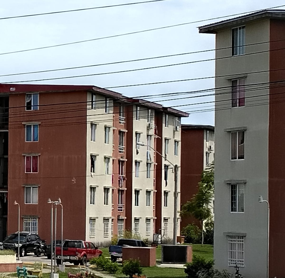 Veraguas tendrá nuevas torres y más de 400 viviendas en distintos distritos