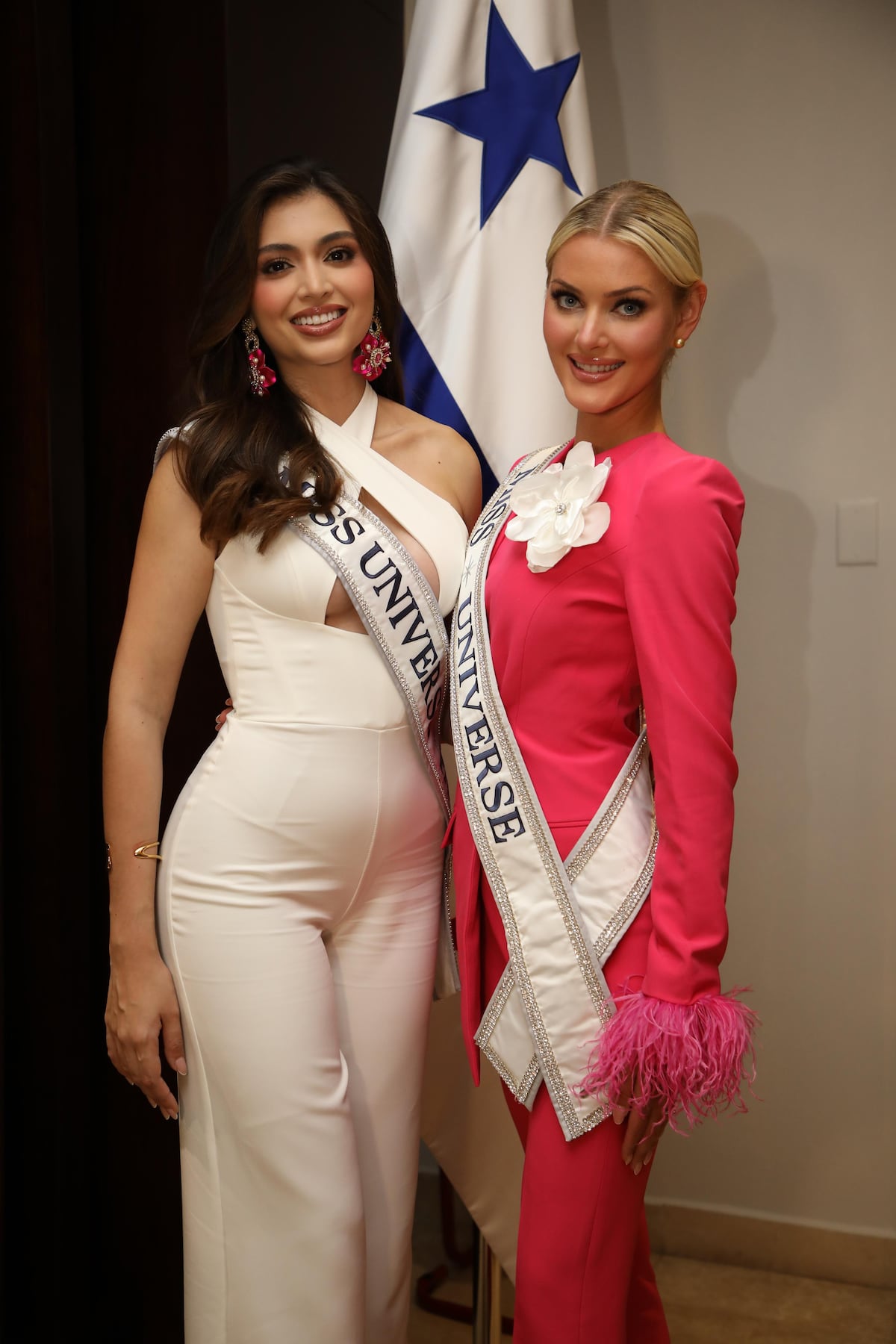 Victoria Kjaer en Panamá: agenda secreta y posible coronación simbólica