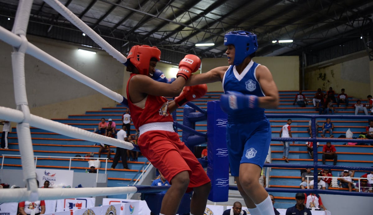 La LVI edición del Campeonato Nacional Guantes de Oro queda suspendida hasta próxima fecha