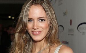 Ex de Marc Anthony se convierte en madre al lado de James Rodríguez