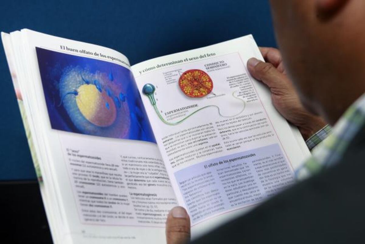 Viene la capacitación para las Guías de educación en la Sexualidad y afectividad