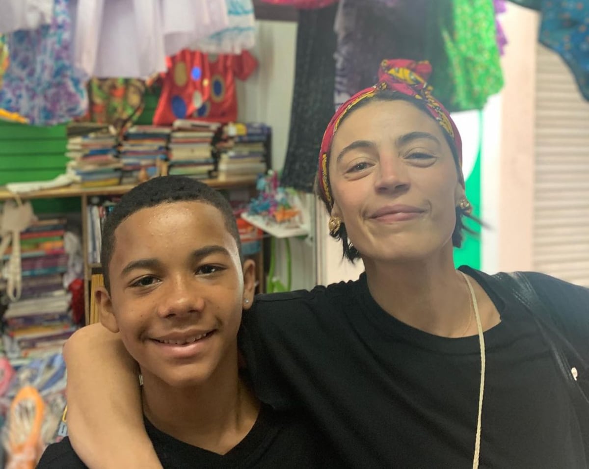 Asesinan en Torrijos Carter a niño panameño actor. Hay reacciones internacionales