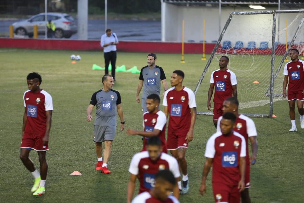 Contra viento y marea Panamá viaja a Estados Unidos para amistoso ante El Salvador