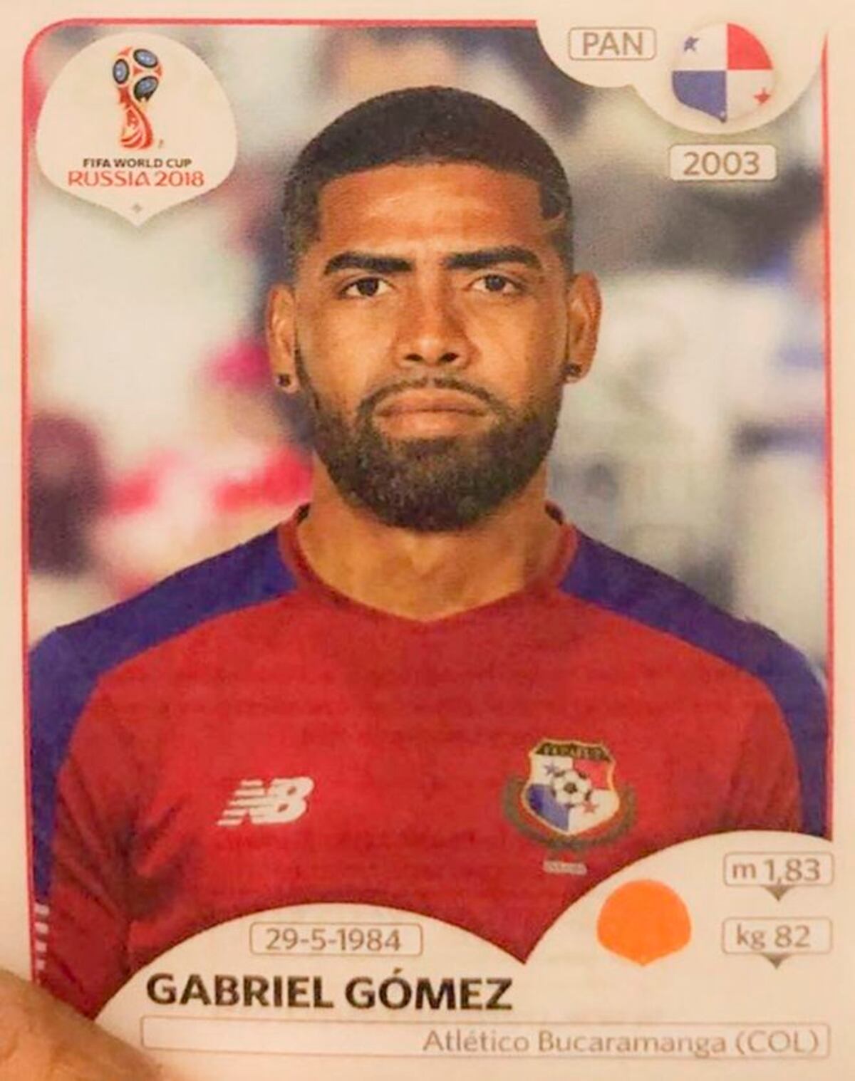 Se le quebró la voz. Las palabras de Gavilán Gómez que conmueven al país | Video