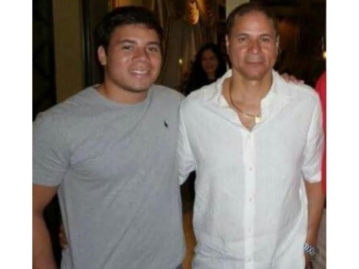 ¡OTRA NAVIDAD SIN SU PAPÁ! Amenazan nuevamente a la familia de Vernon Ramos 