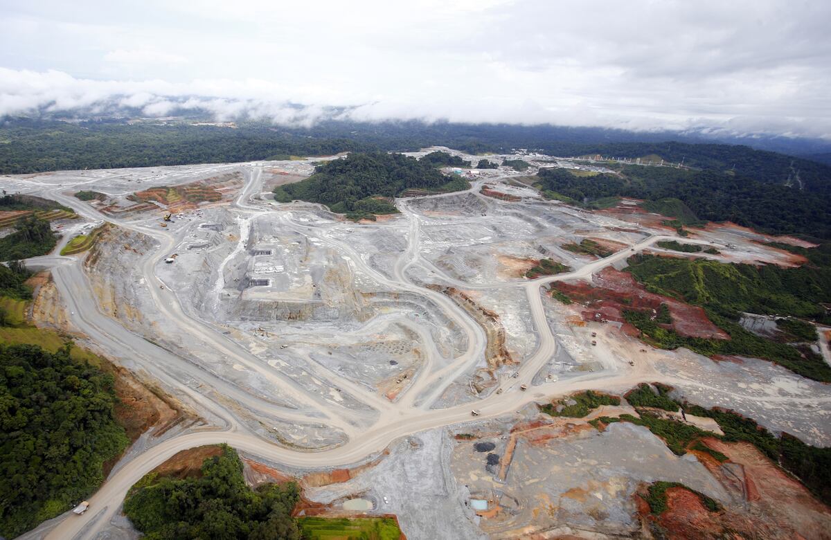 Las incoherencias del país en la Cumbre sobre el Cambio Climático