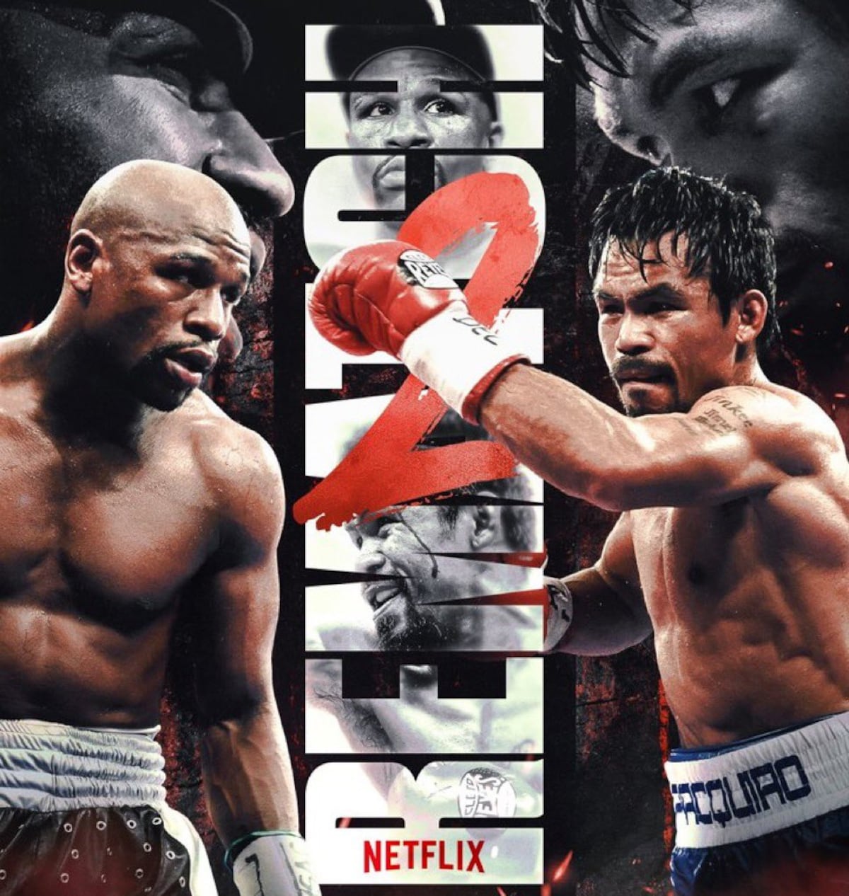 La revancha soñada de Mayweather y Pacquiao vuelve a tambalear