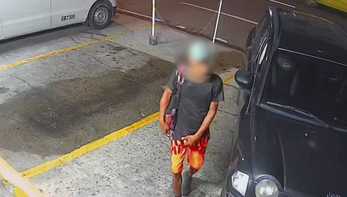 Vecinos de Calidonia levantan la voz: exigen acción ante ola de robos