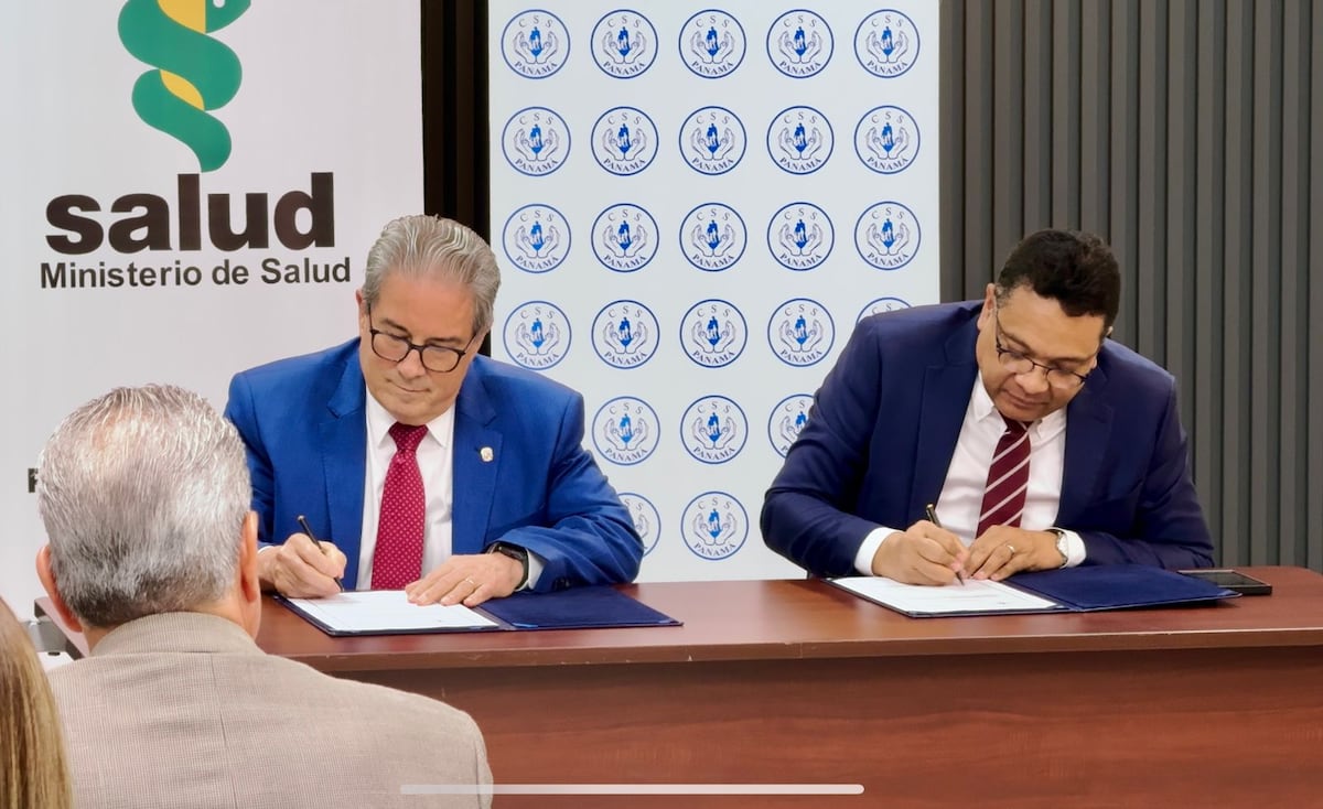 ¡Reforma para la salud en Panamá! Minsa y CSS se integran en Herrera-Los Santos por atención universal