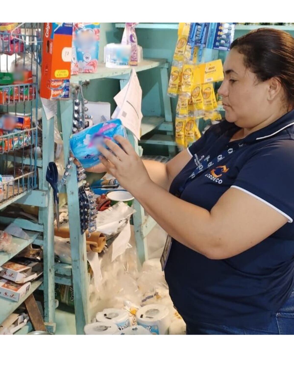 De temer: Detectan más de 57 mil productos expirados en tiendas panameñas