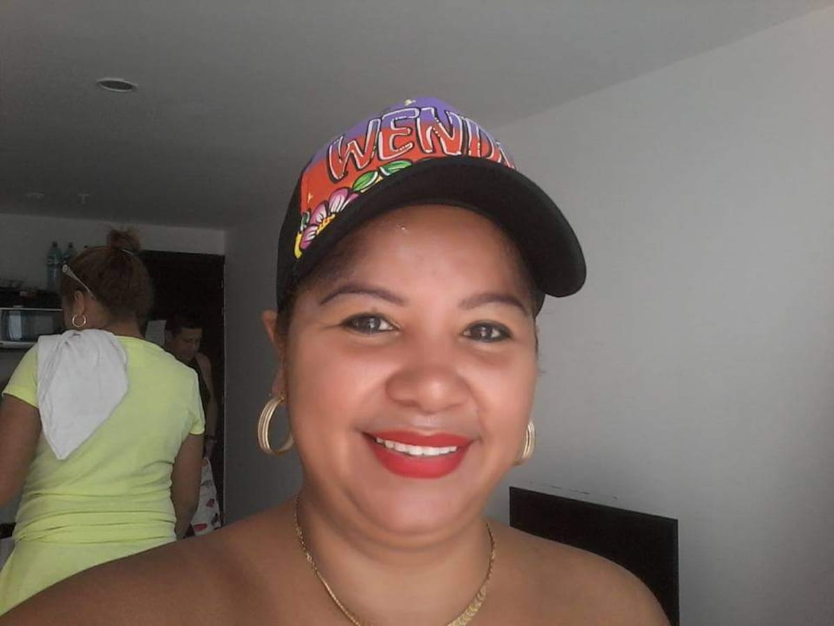 Detención preventiva para cinco implicados en homicidio de la activista del PRD Wendy Rodríguez