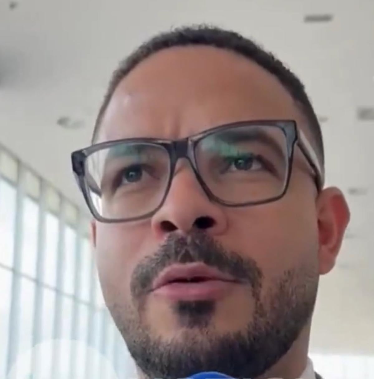 ¡Aquí no ha pasado nada! Betserai resta importancia a su lío en la Asamblea con Walkiria