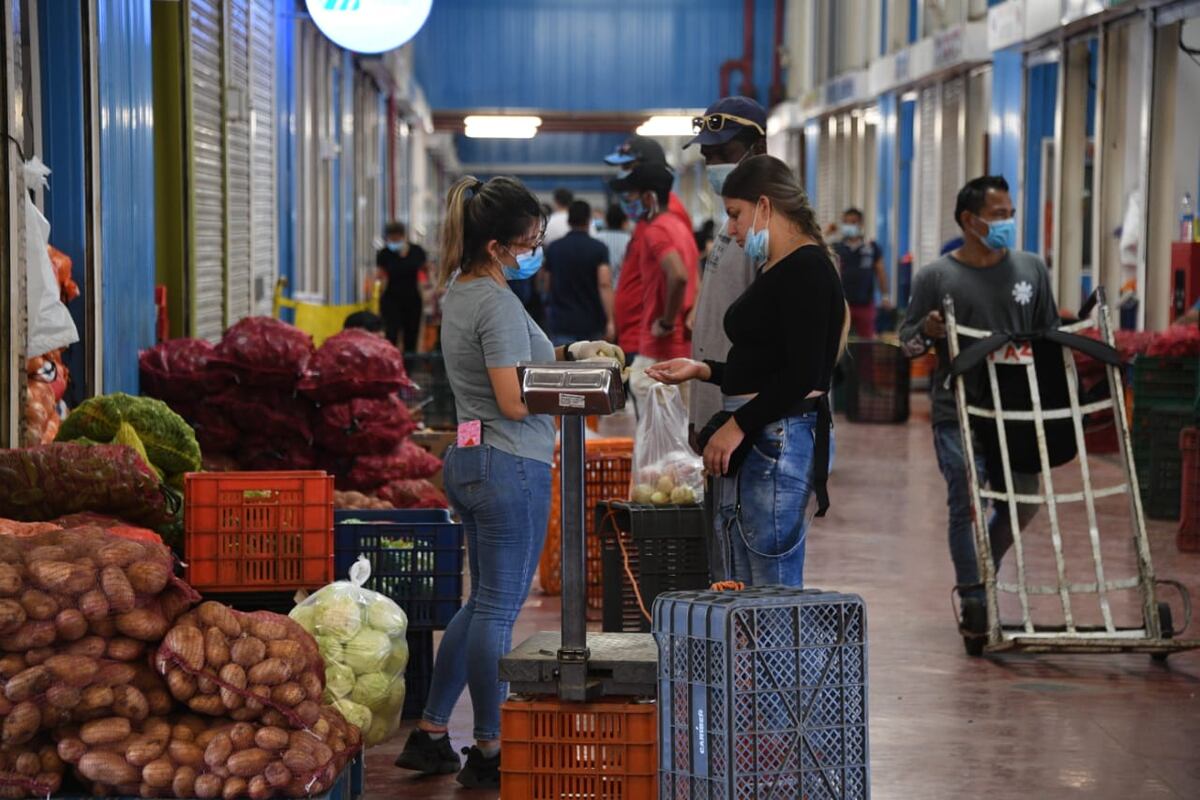 Atentos. Merca Panamá no abrirá este miércoles 22 de abril