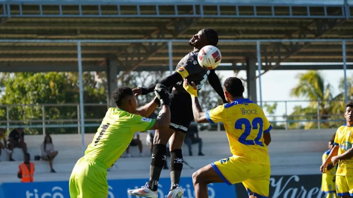 La Jornada 8 llega con la tabla al rojo vivo