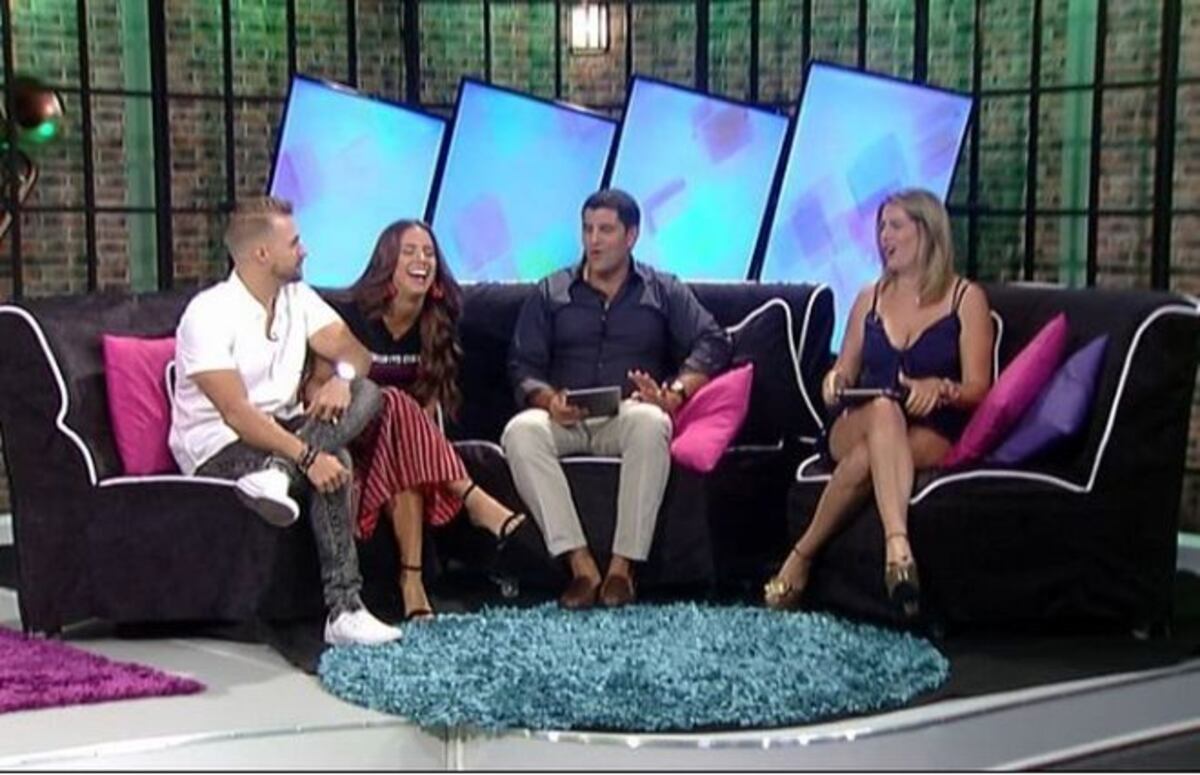 ¡VIENE LA BODA! Patrick y Gaby Garrido lo tienen claro y quieren bebé