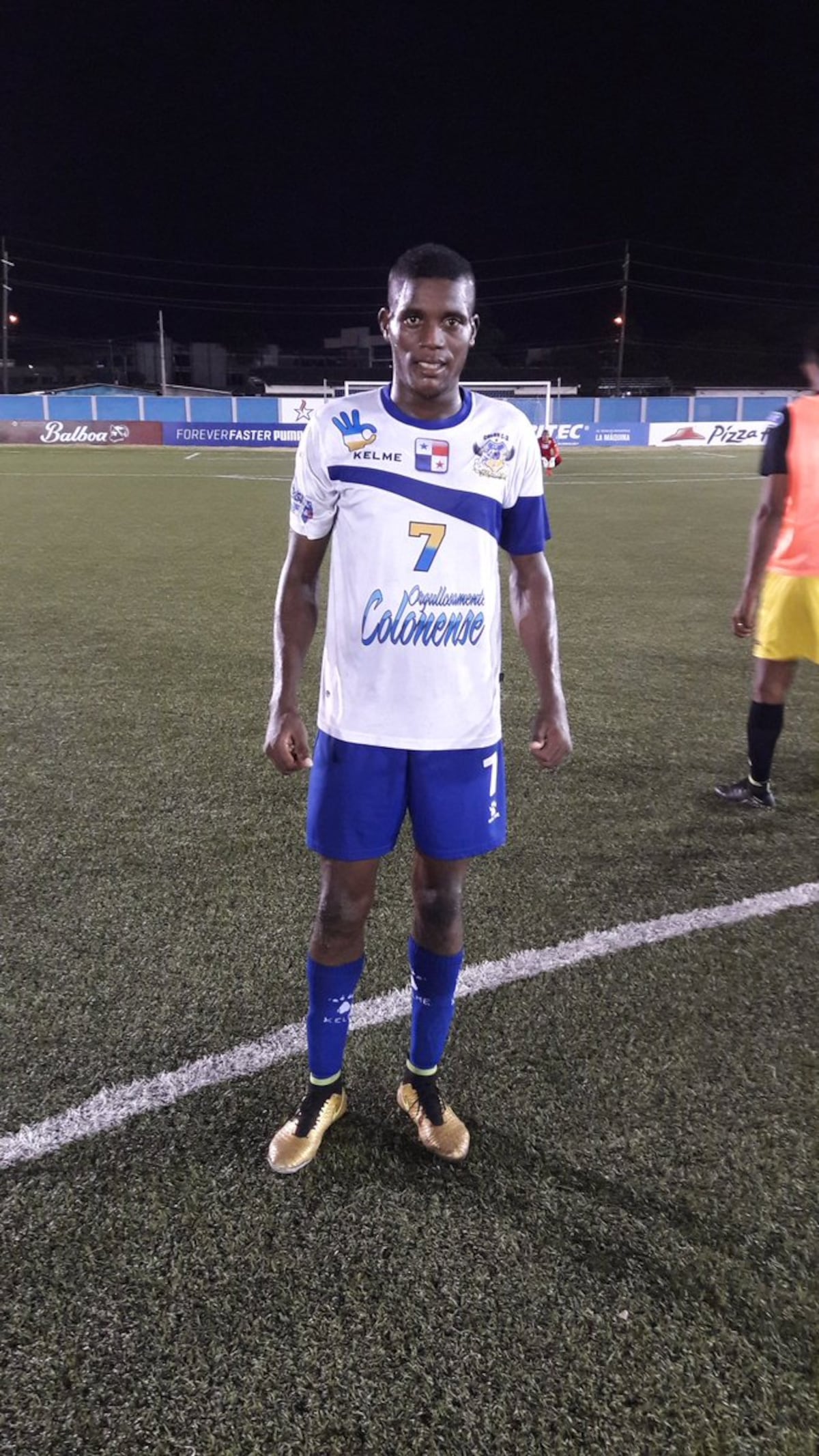 ¿Quién es José Fajardo? Autor de la chilena y llamado a la preselección