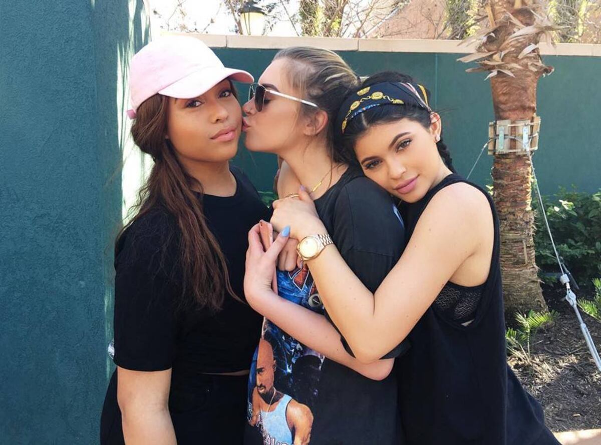 Así se enteró Khloé Kardashian que Tristan Thompson le era infiel de nuevo