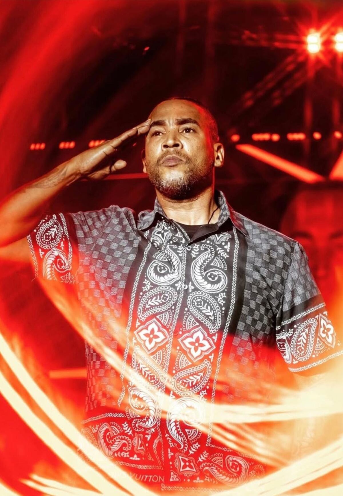 ¡Bye bye Don Omar! el rey del reguetón confirma su retiro para el 2026