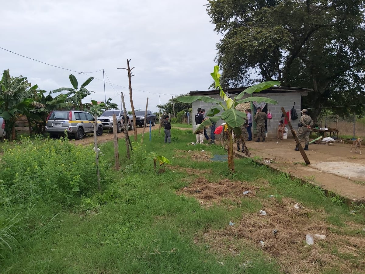 Un adolescente pagará por homicidio perpetrado en Chepo