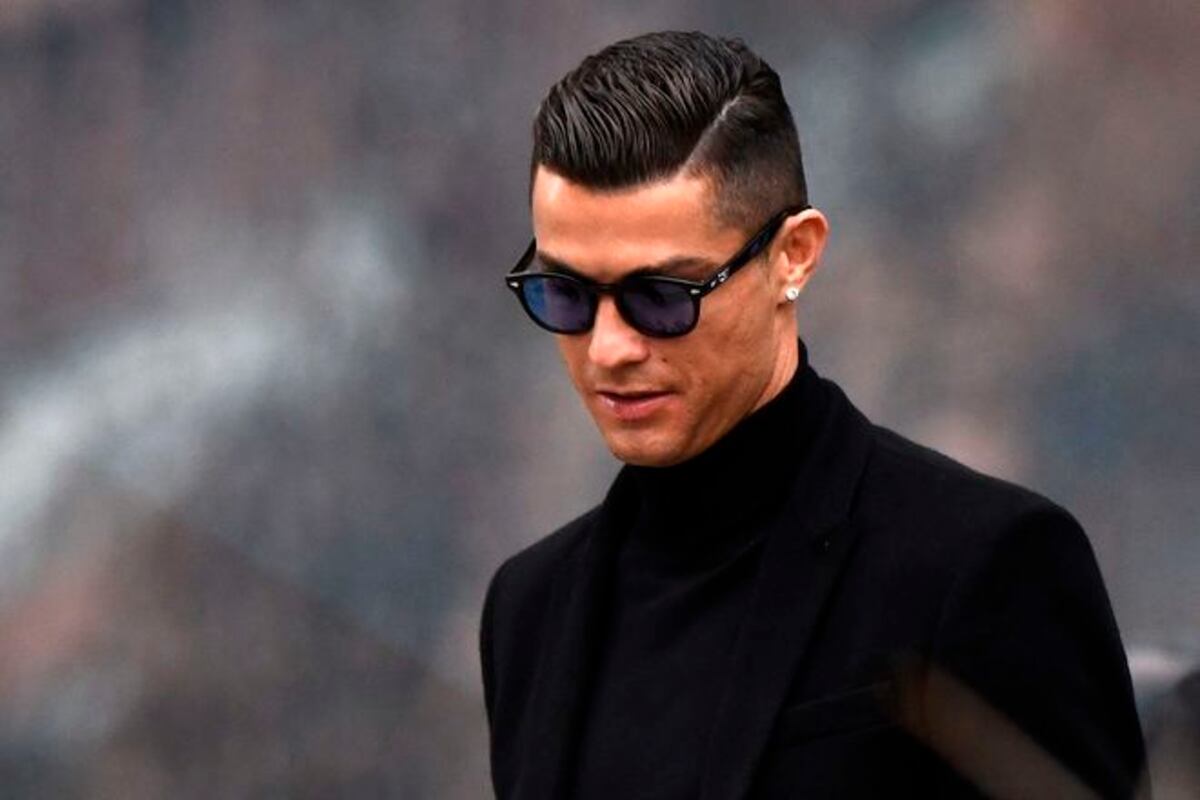Cristiano se declara culpable de defraudar al fisco español y es condenado