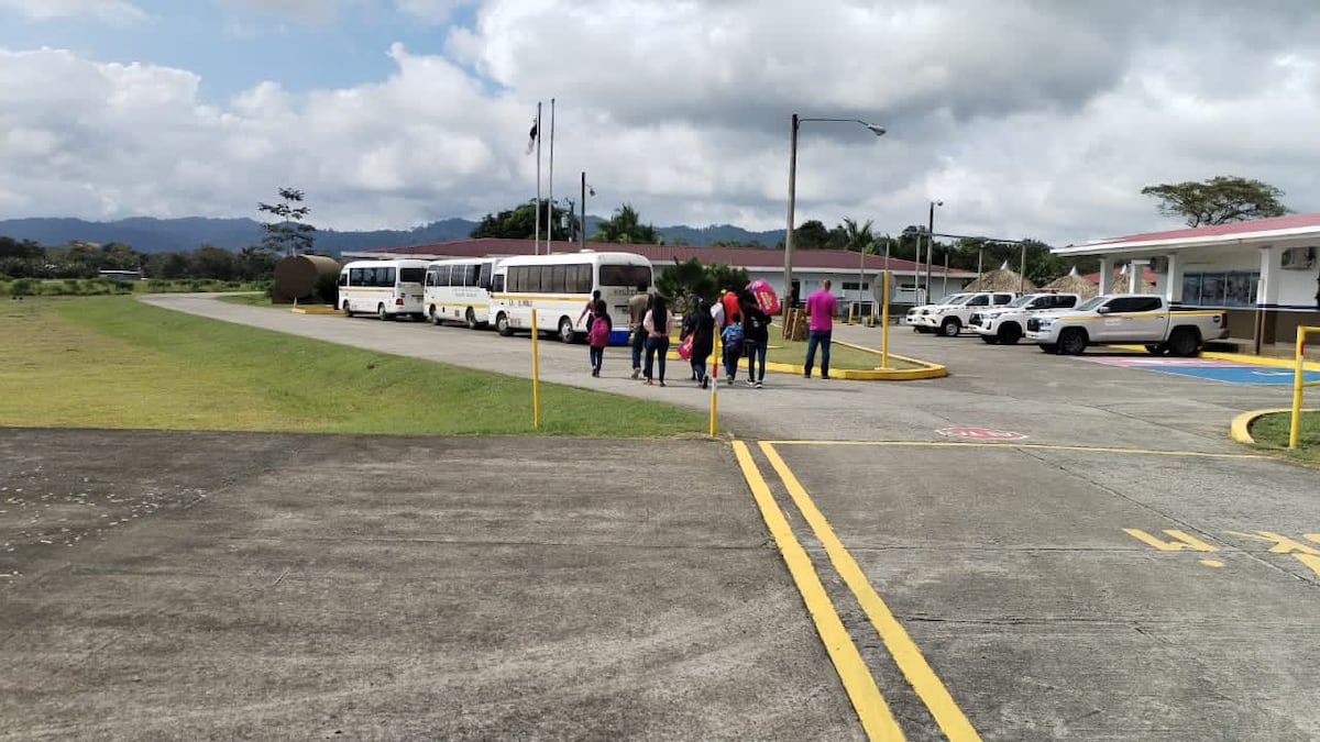 Meduca finaliza traslado de mil 342 docentes a zonas apartadas