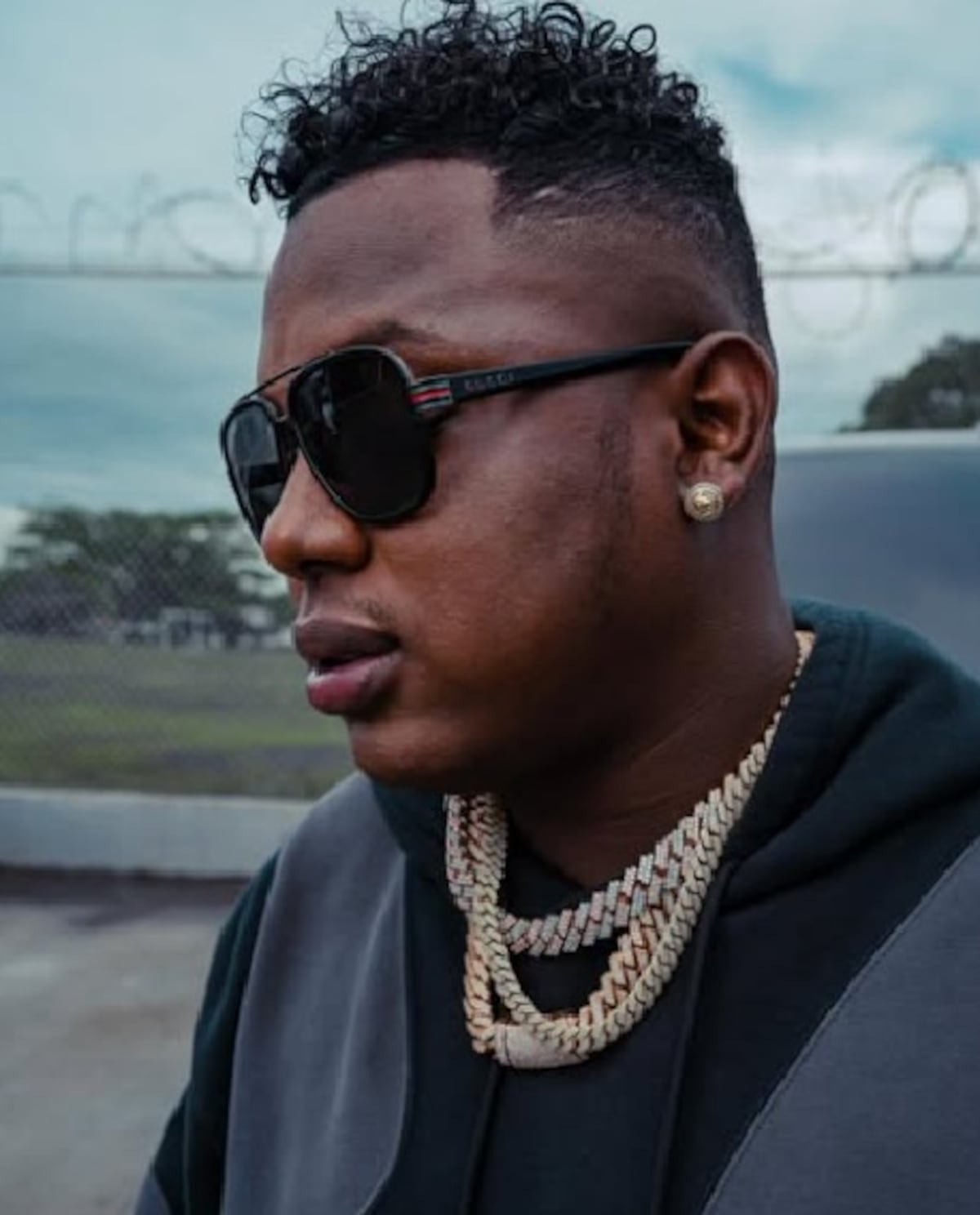 Yemil habla desde la celda: ‘La libertad que tienen vale oro’