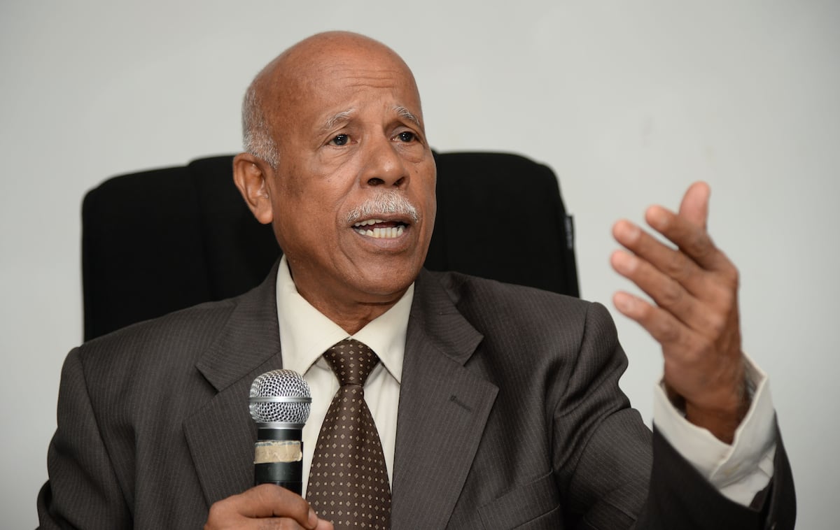 ¡Siguen en la papa! Cinco de los nueve representantes en San Miguelito