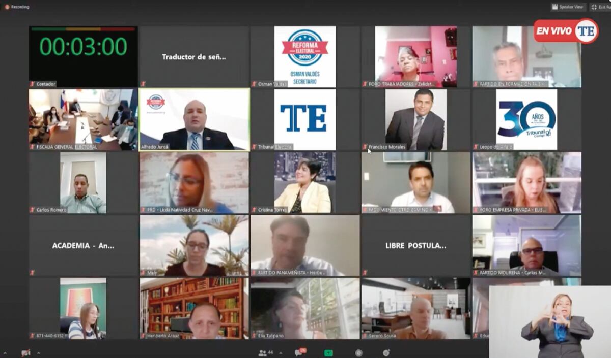 Aprueban adicionar artículos al Código Electoral 